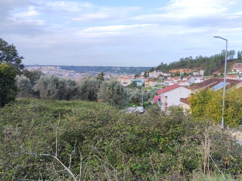Terreno de construção habitacional em Pombal - Image 22