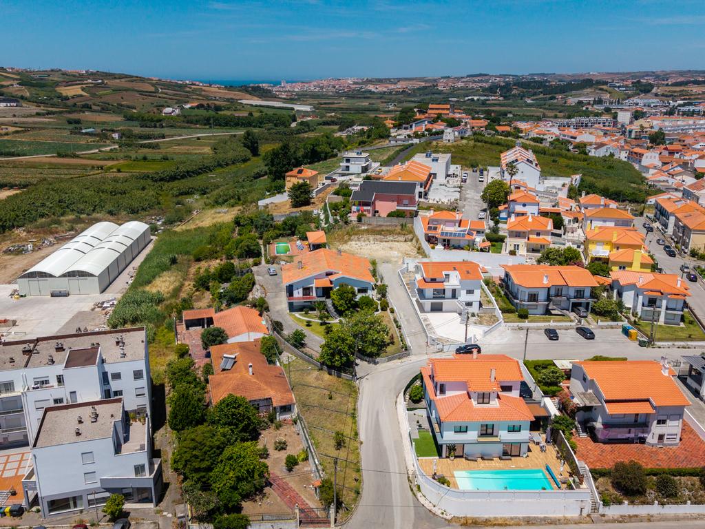 Moradia T5 com Piscina em Lourinhã - Image 46