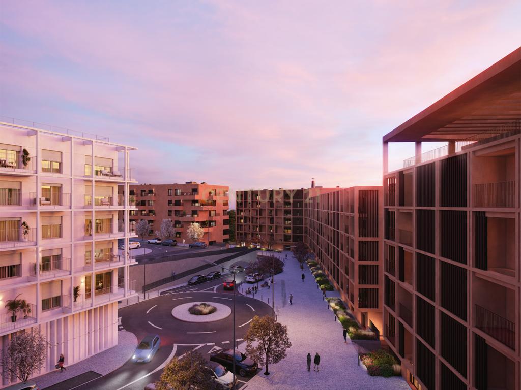 T2 no ALMAR Park - Image 3