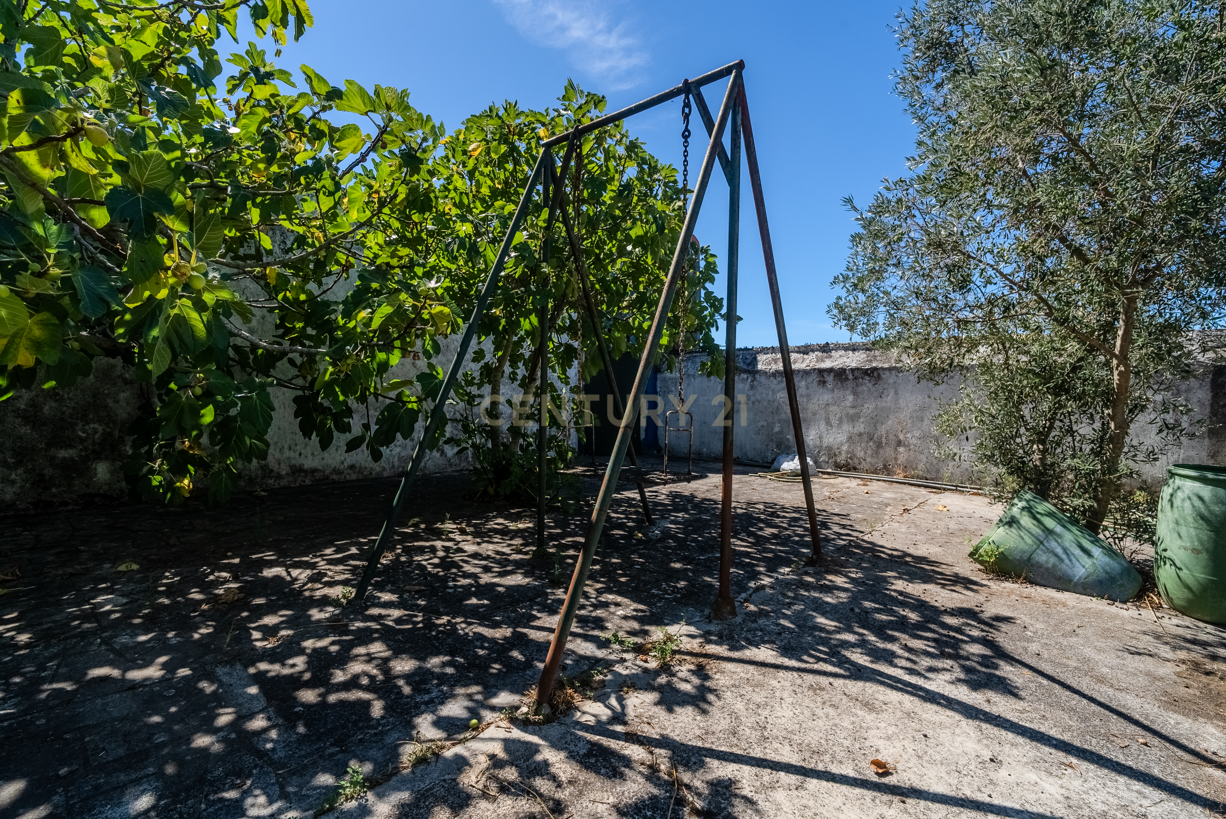 Fotografia 9 de Quinta dos Santiagos | Queluz, Sintra