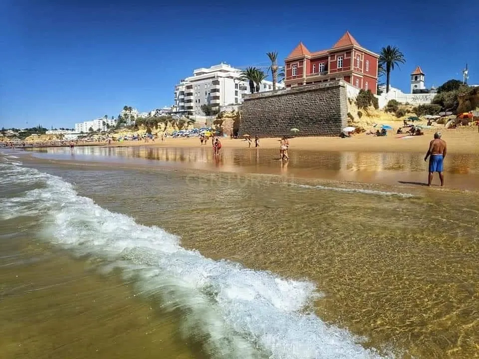 Apartamento T1 em Armação de Pêra, Silves - 276.000€ - Image 25