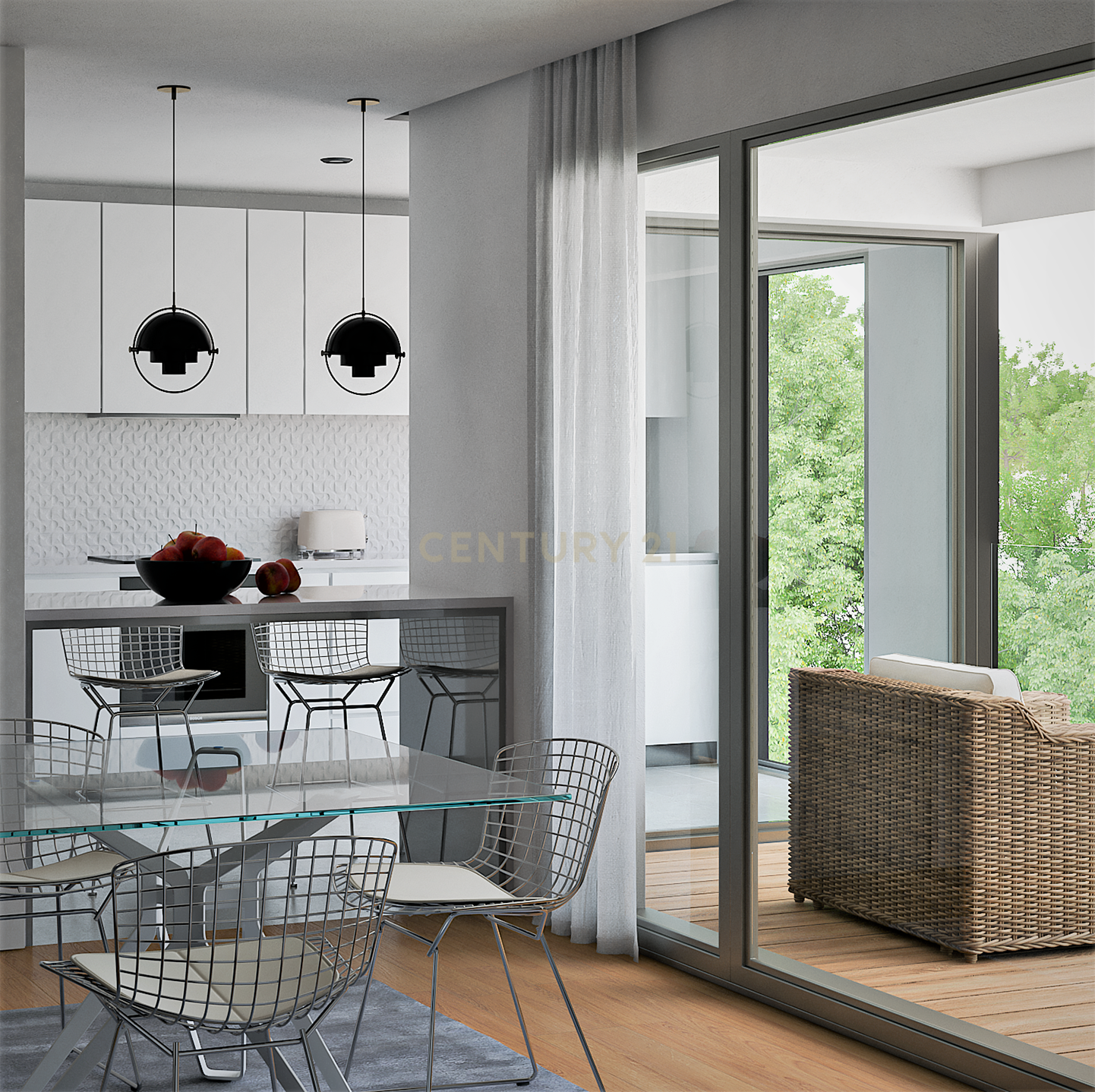 Fotografia 6 de Luxuosa Moradia em Construção  em Madalena, Gaia