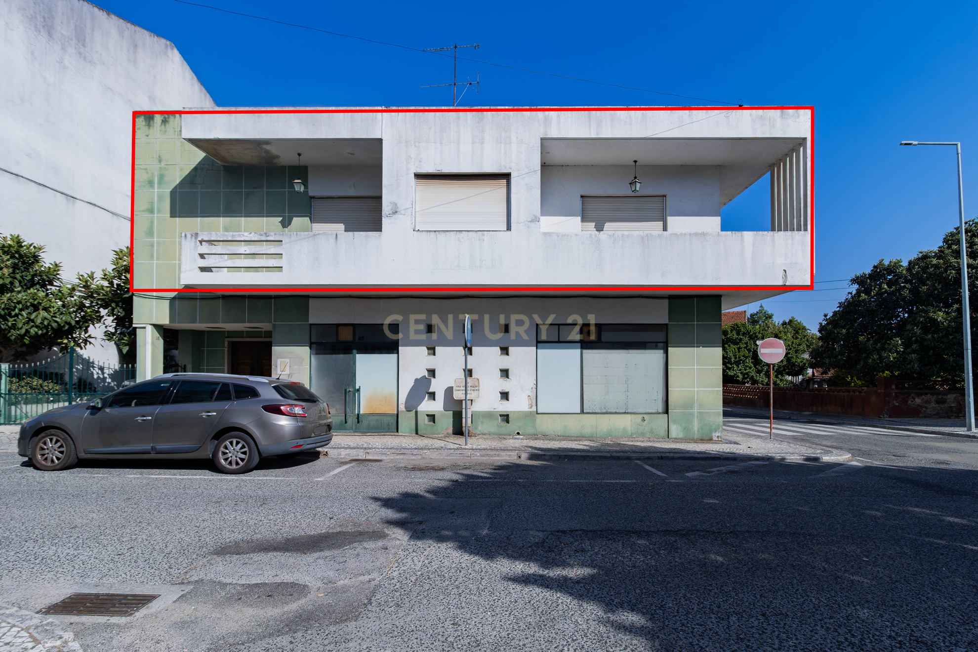 Fotografia 4 de T6 com 240 m² em Alcanena | 2 entradas independentes | Potencial de investimento