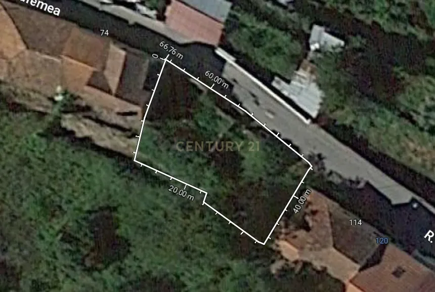 Ruina em São Pedro Sul - Image 4