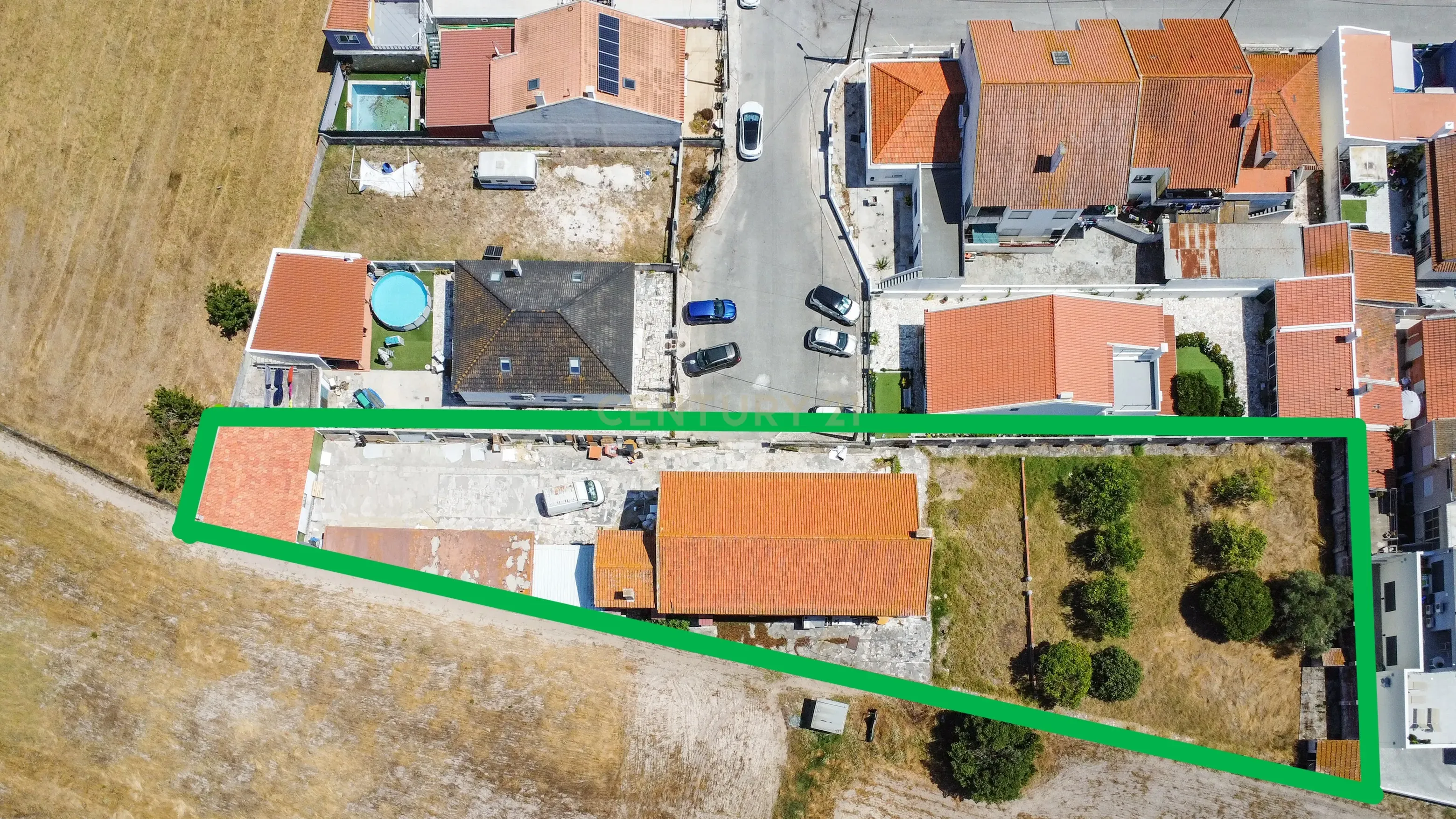 Moradia T6+ à venda em Montijo e Afonsoeiro, Montijo — foto 4