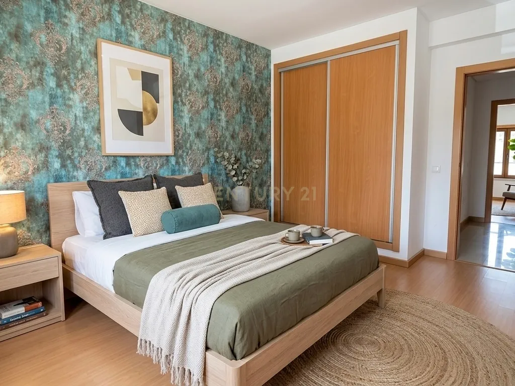 Apartamento T4 com Arrecadação, na Cascalheira, Pinhal Novo - Image 16