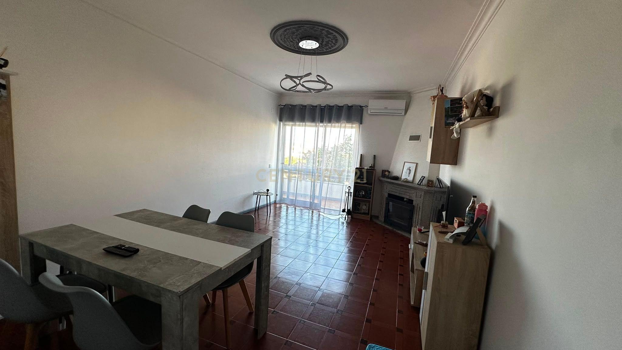 Fotografia 10 de Oportunidade! Apartamento T3 com garagem, Quinta Dr. Beirão, Castelo Branco