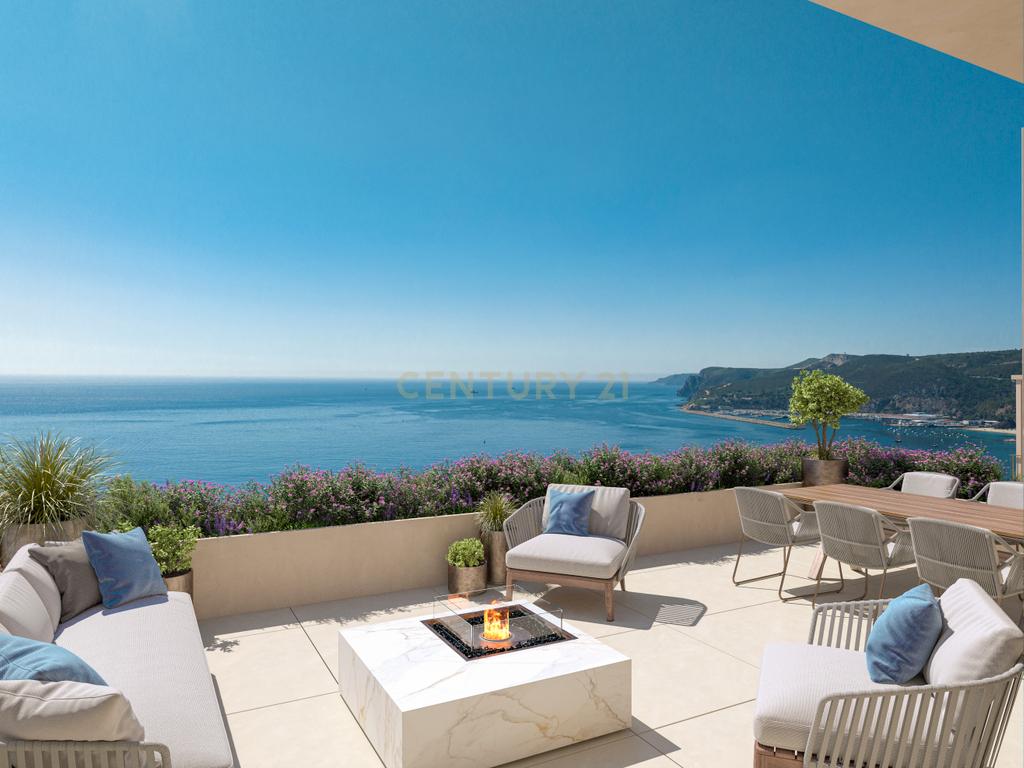 Apartamento T0 - Legacy by The Sea - Sesimbra - Image 22