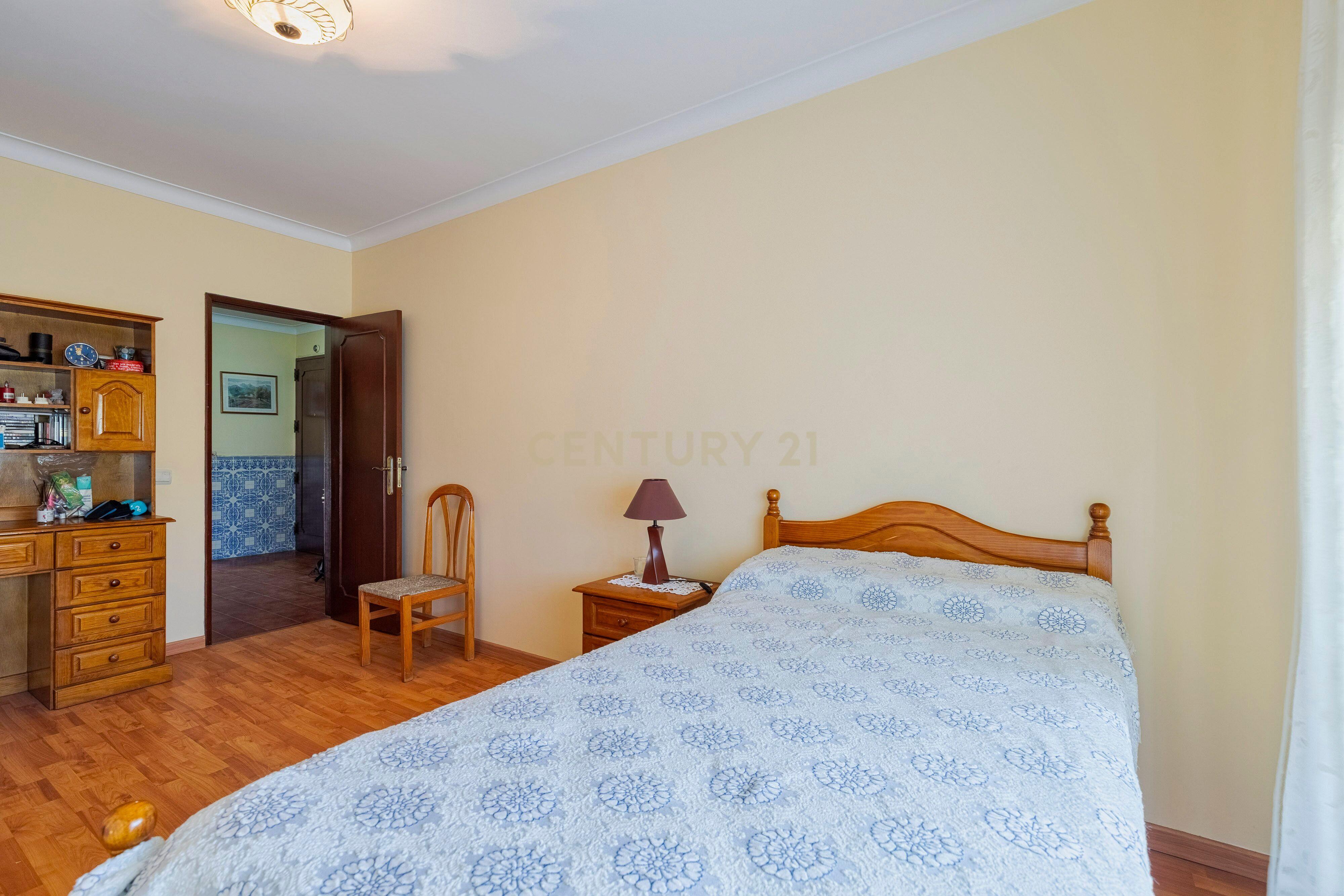 Fotografia 7 de Apartamento T3 em Montijo com Excelente Localização