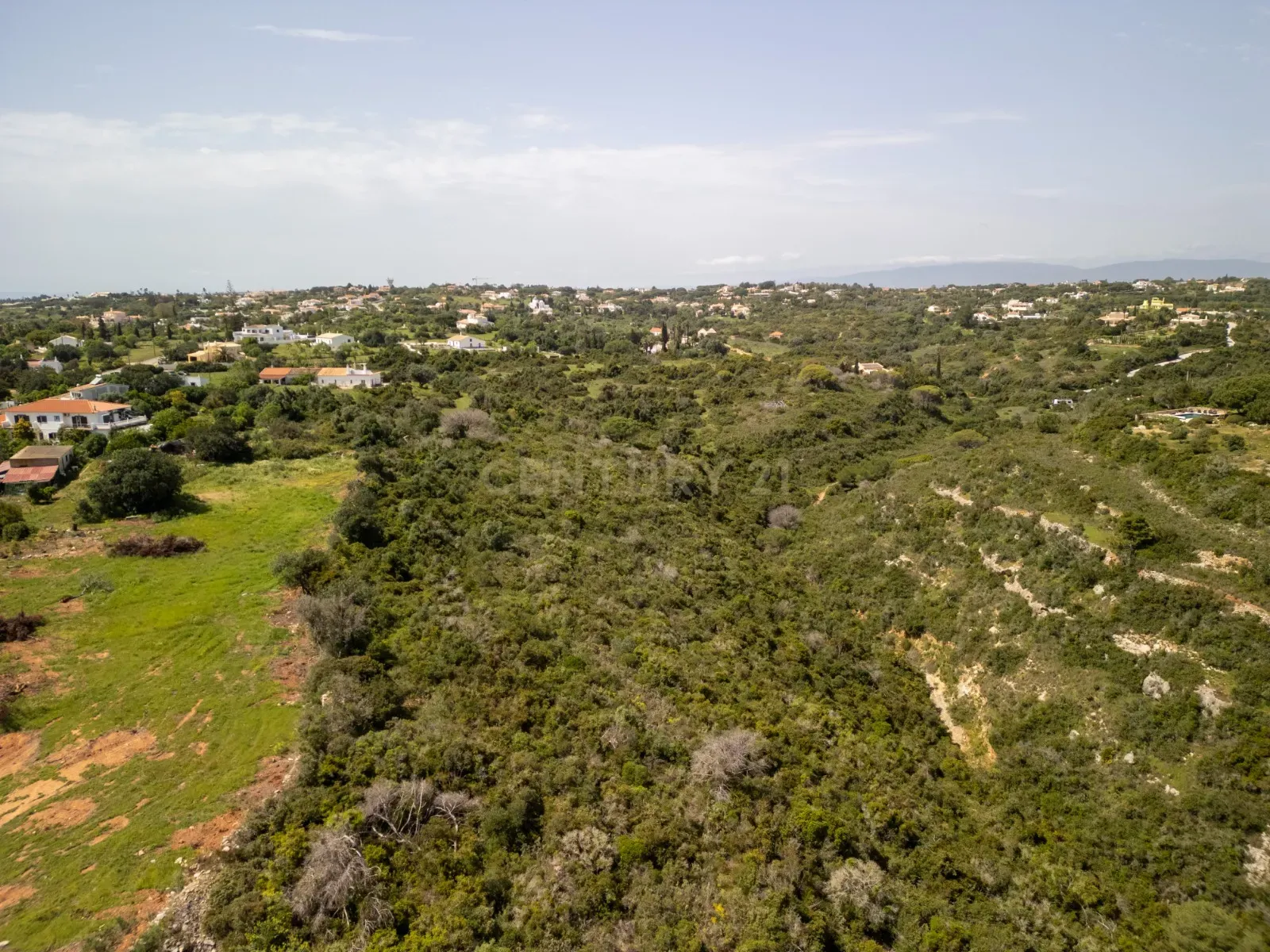 Fotografia 7 de Terreno Rústico com 20.820 m²  em Vale de El-Rei, Lagoa, Algarve
