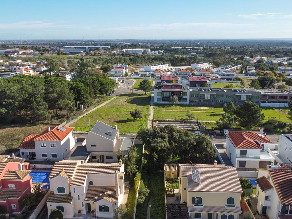 Terreno Urbano em Aires - Palmela - Construa a sua Moradia! - Image 4