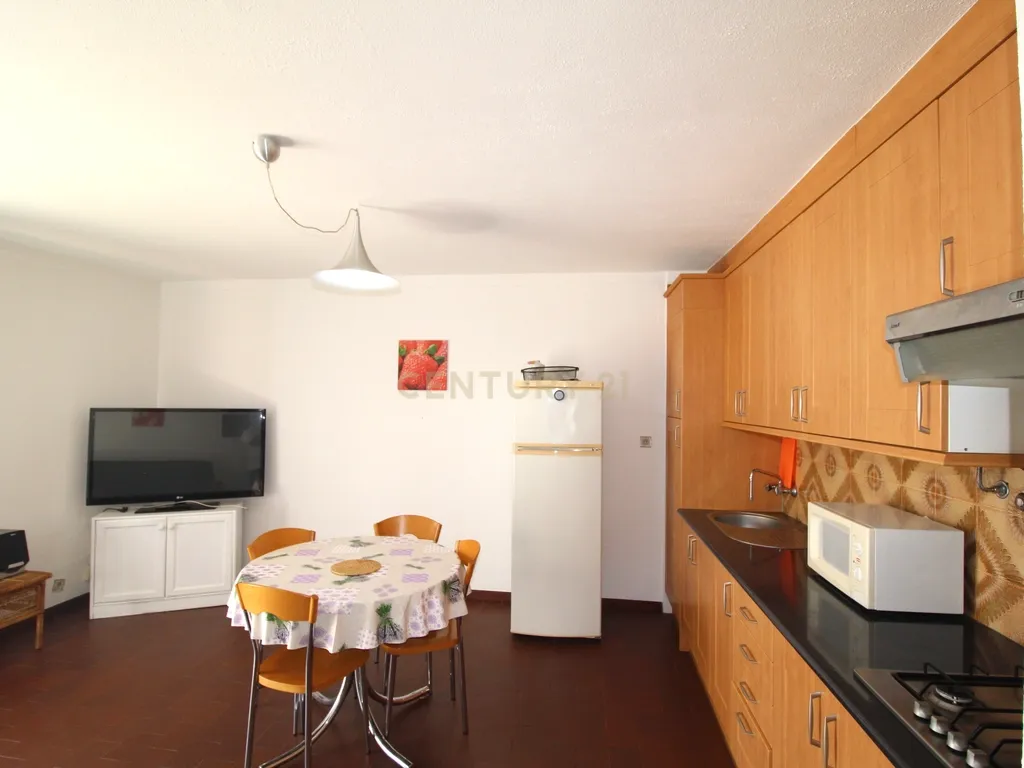 Apartamento cheio de Luz e Próximo da Praia - Image 6