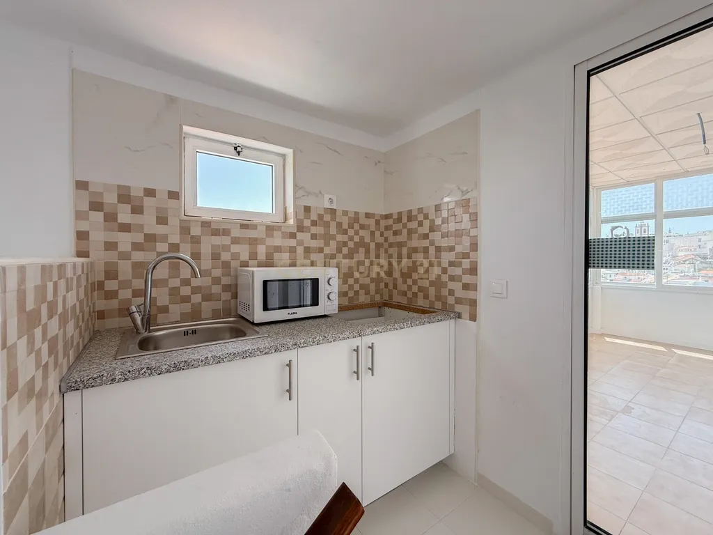 Edifício Habitacional | Cerro Malpique – Albufeira | 4 Pisos | Vista Mar - Image 33