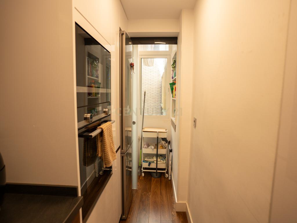 Apartamento Exclusivo com Terraço no Coração do Bairro de Salamanca – Zona Goya - Image 15