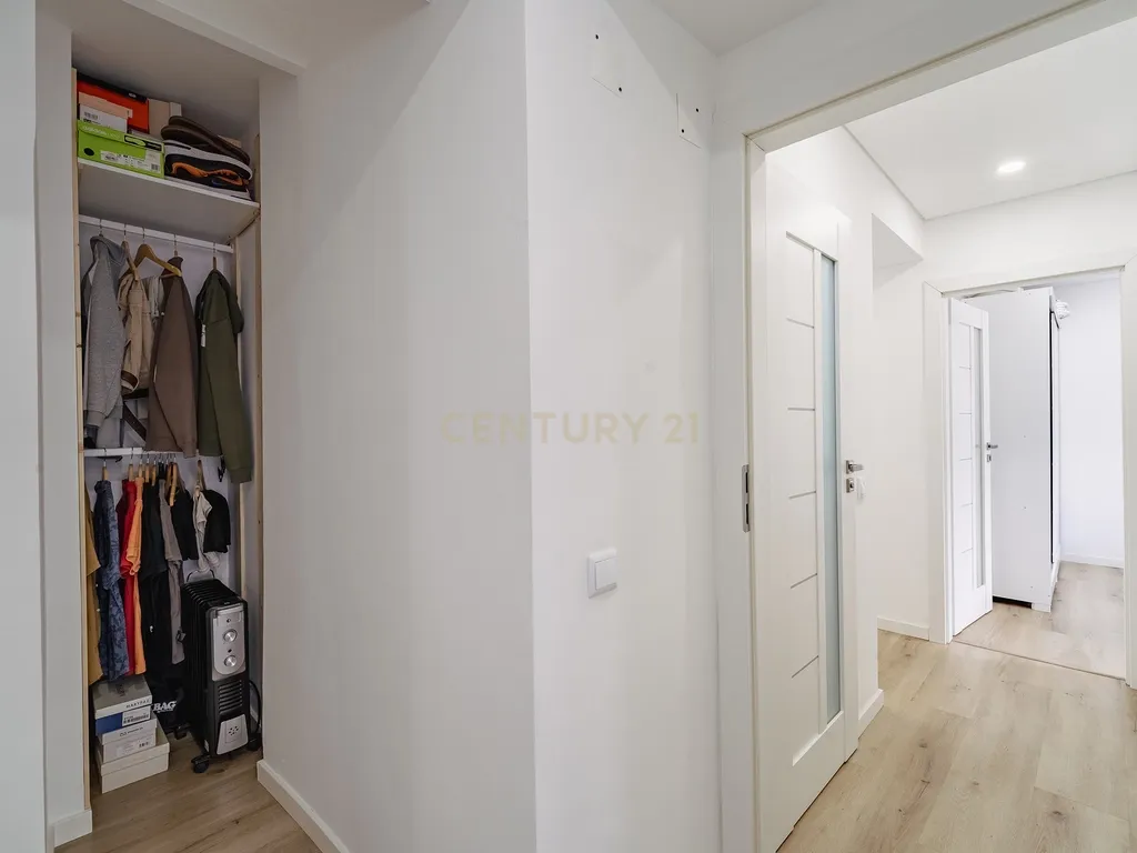 Apartamento T3 em Setúbal - Image 27
