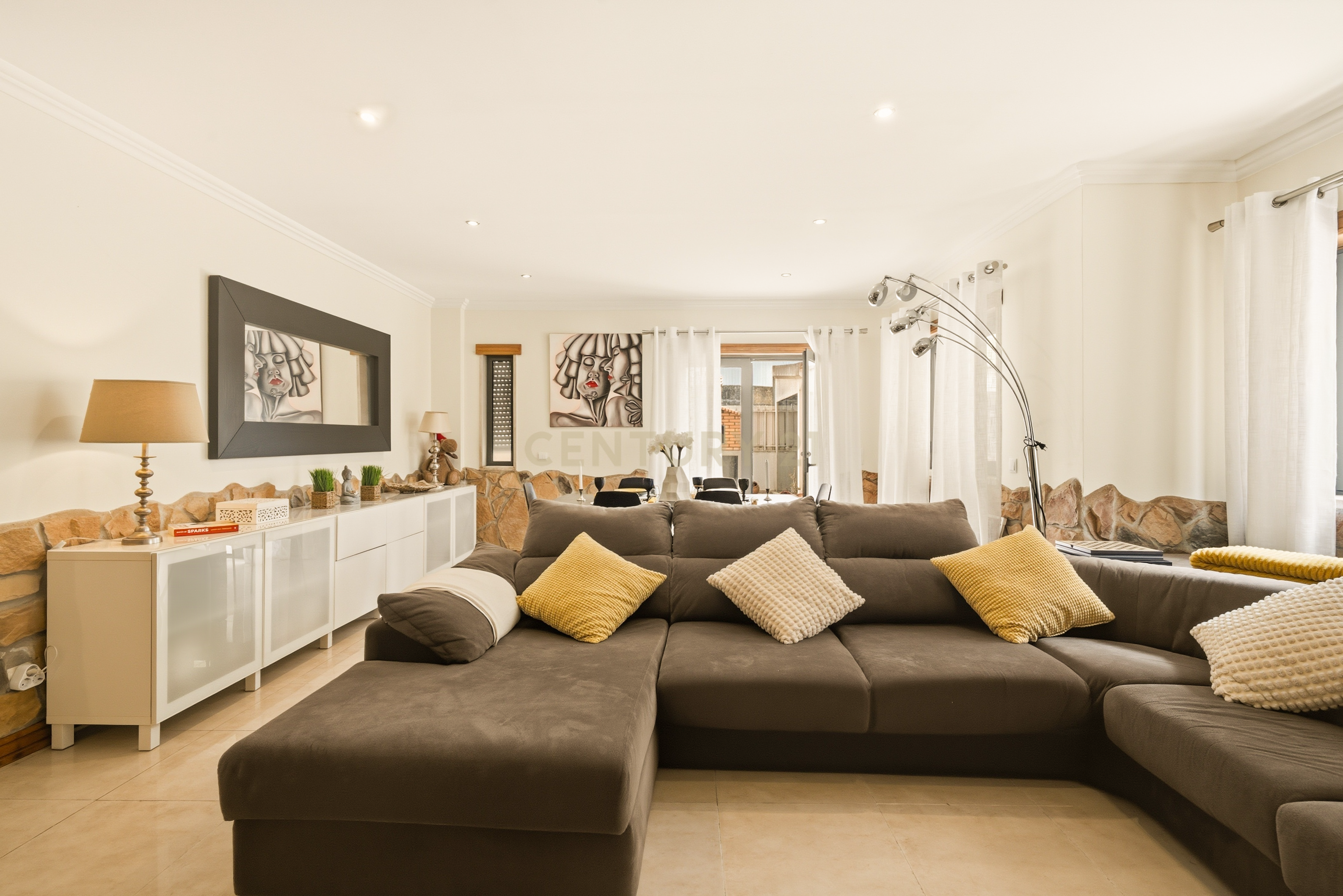 Apartamento T3 à venda em Venda do Pinheiro e Santo Estêvão das Galés, Mafra — foto 3