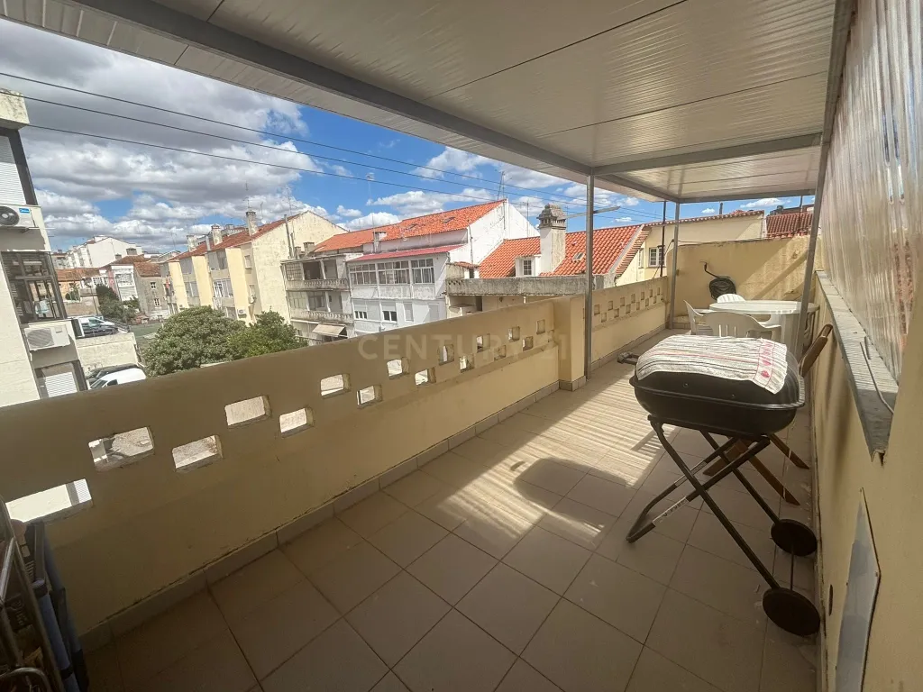 Apartamento T2 , Centro , Castelo Branco - Image 12