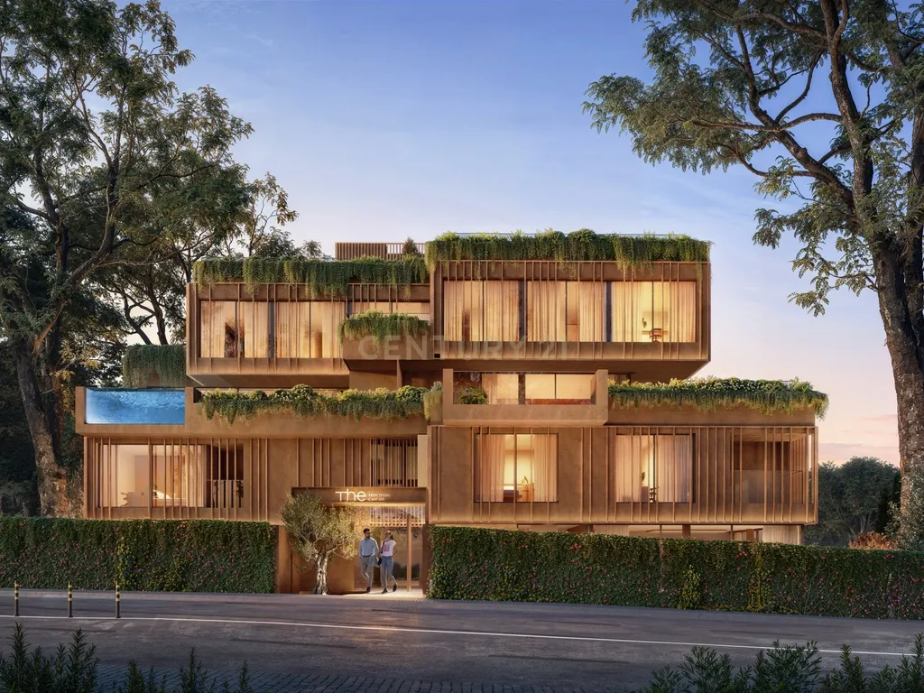 The Principado Cascais - T3 Duplex - Luxo e Exclusividade na Prestigiada Gandarinha - Image 4