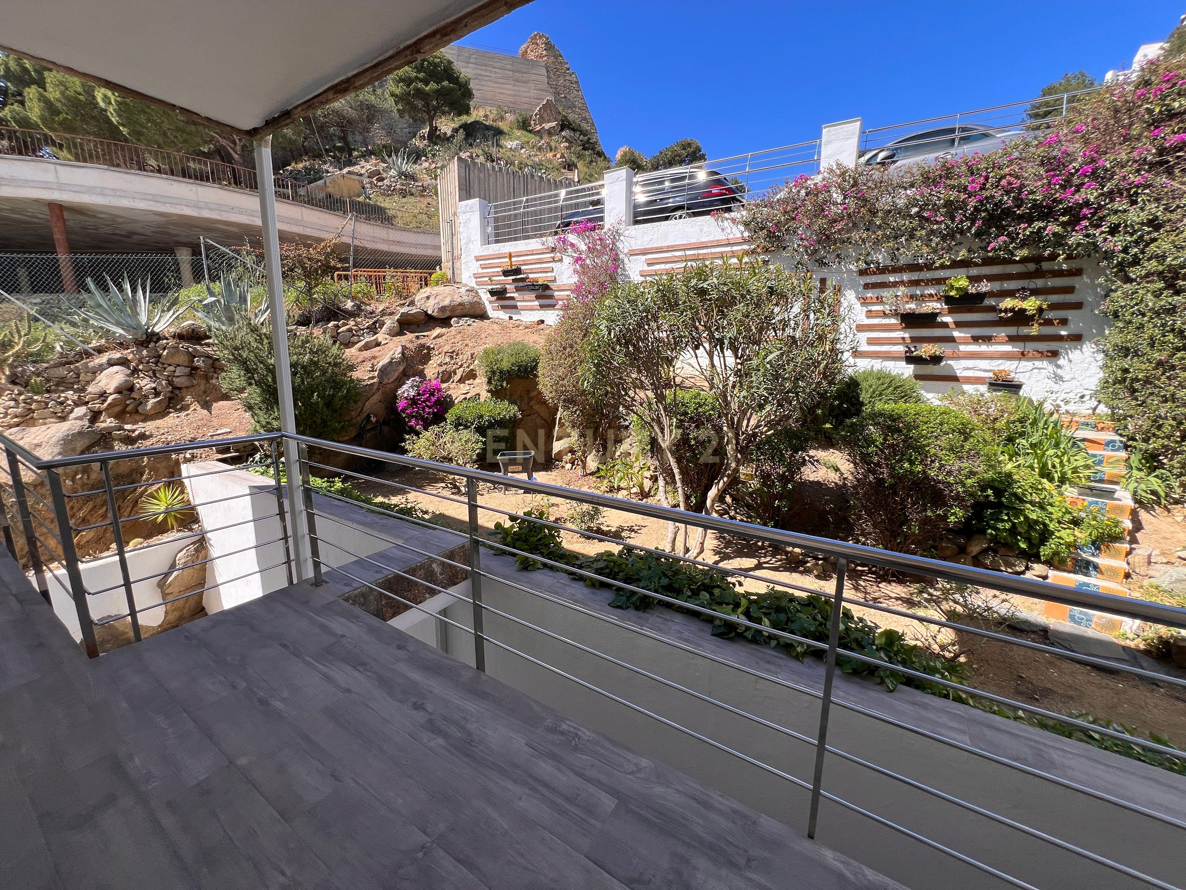 À VENDA - EM ROSES, NA COSTA BRAVA – VISTA PANORÂMICA EXCECIONAL PARA O MAR - Image 25