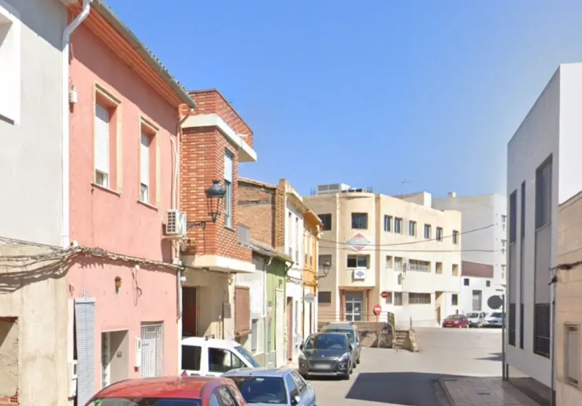 Venda de Casa na Rua Espioca Nº 55, Benifaió (Valência) - Image 30