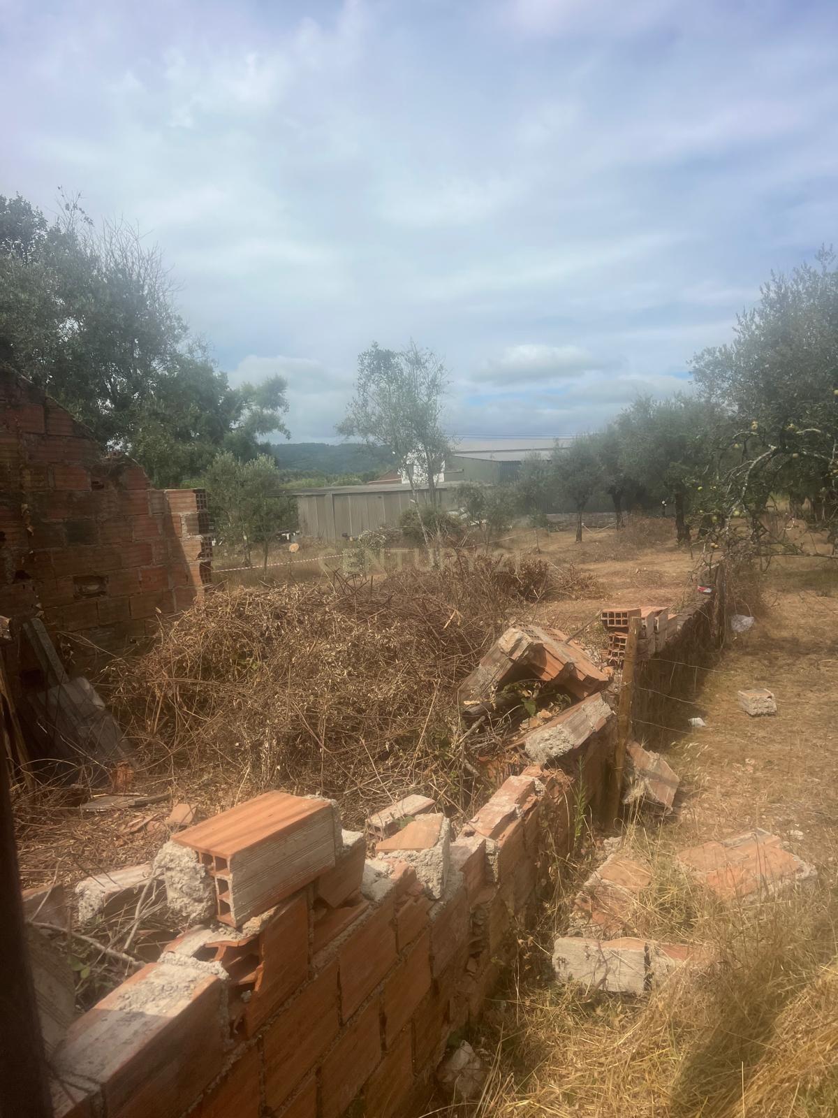 Fotografia 2 de Oportunidade Única: Terreno em Almofala, Figueiró dos Vinhos