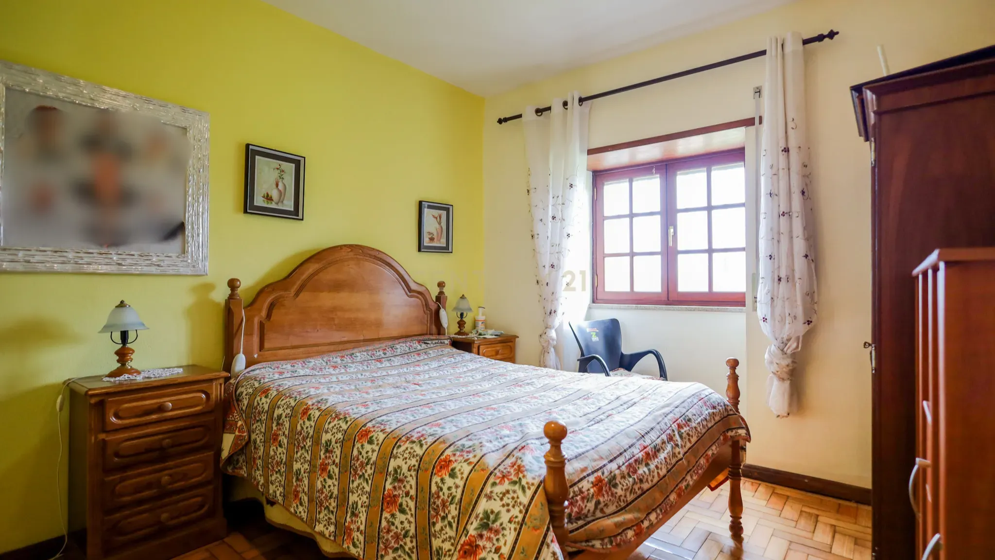 Fotografia 12 de Moradia Renovada em Aboim da Nóbrega Gondomar e Vila Verde, Braga