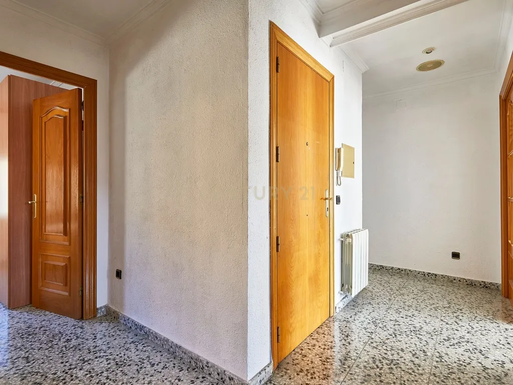 Apartamento em Montcada i Reixac, Barcelona - 3 Quartos - Image 14