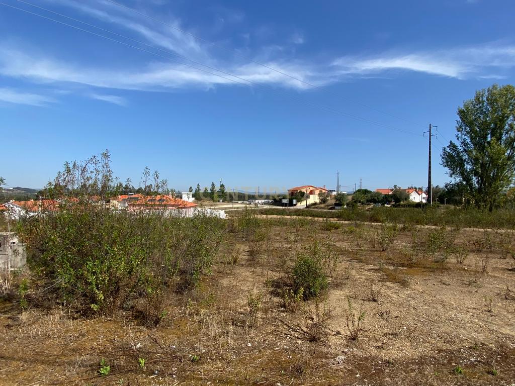 Terreno para construção com 805 m² | Linhaceira – Tomar - Image 26
