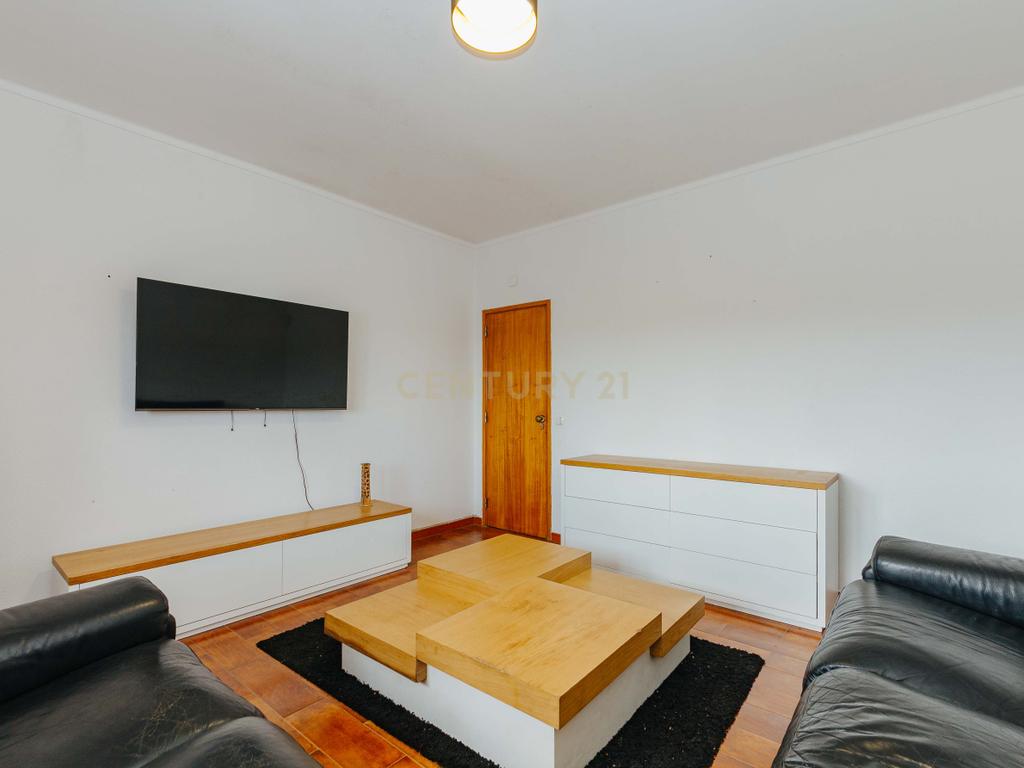 Apartamento T3 Almoinha - Sesimbra - Image 1