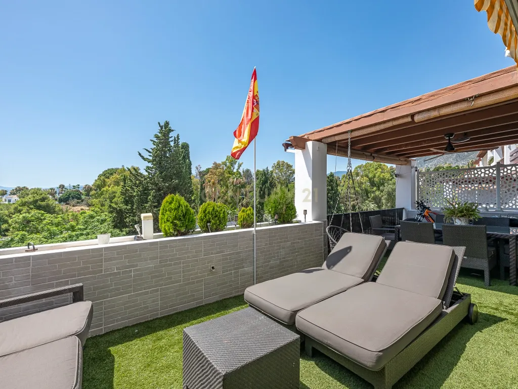 Apartamento à venda em Marbella Lomas by Marbella Club - Image 18