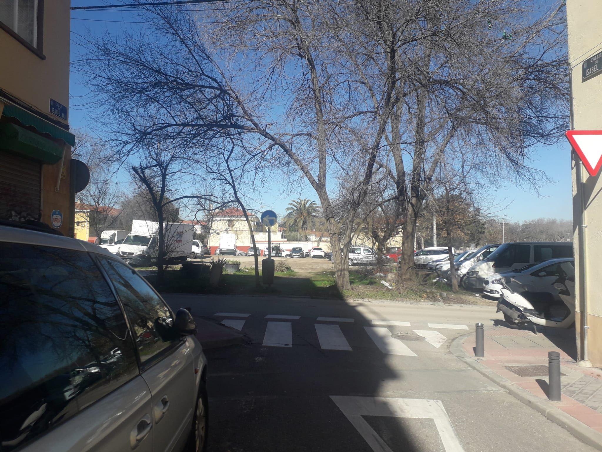 Oportunidade de Investimento - Terreno Urbano em San Isidro- Carabanchel Madrid. - Image 2