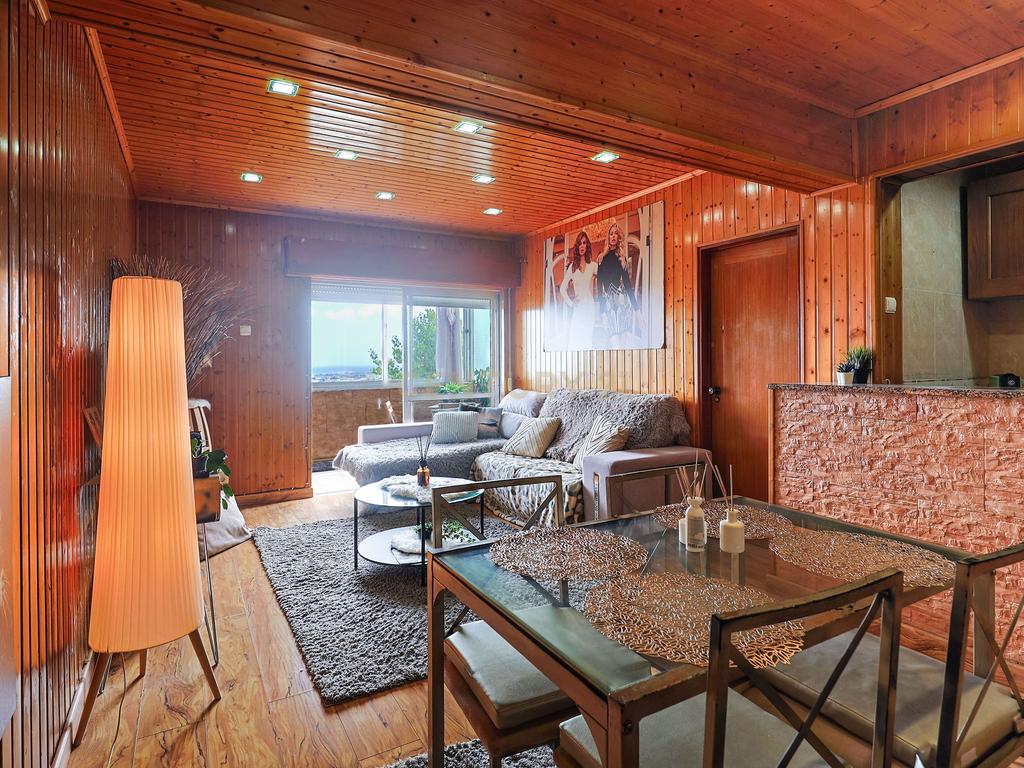 🏡 T1 com Vista Mar | Rua Pedro Nunes, Monte Abraão – Sintra - Image 5