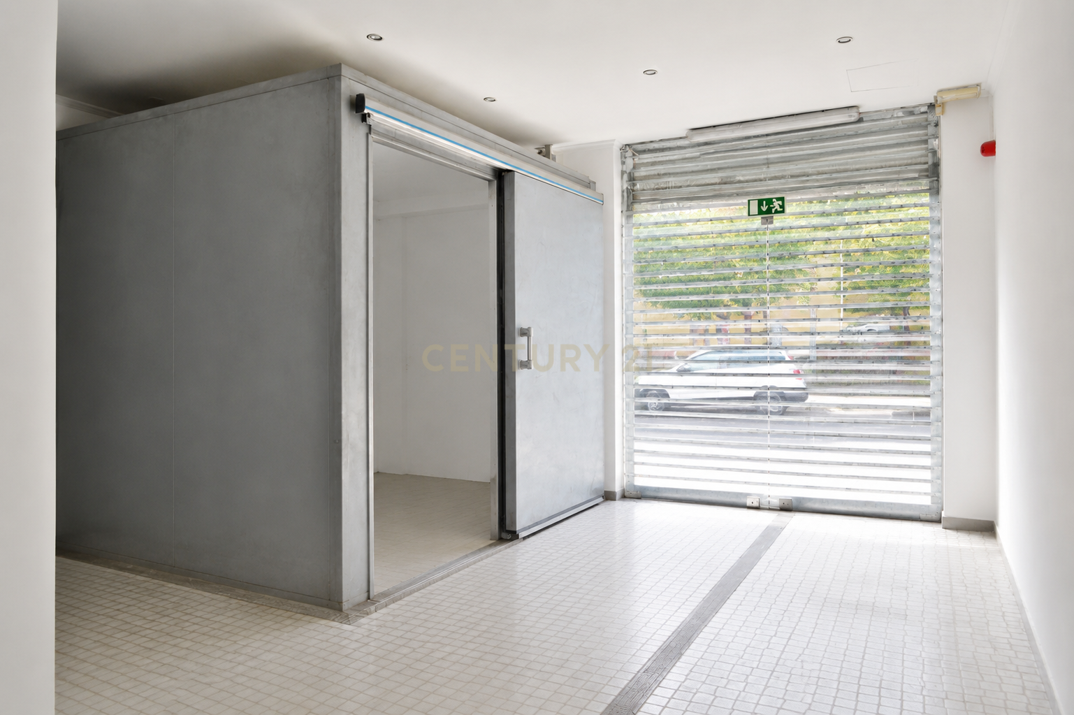 Fotografia 3 de Loja em Benfica, Lisboa - 62m²