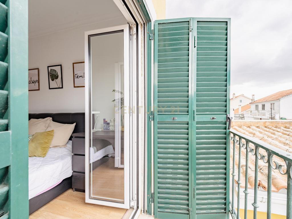 Moradia T3 Quinta do Conde - Image 42