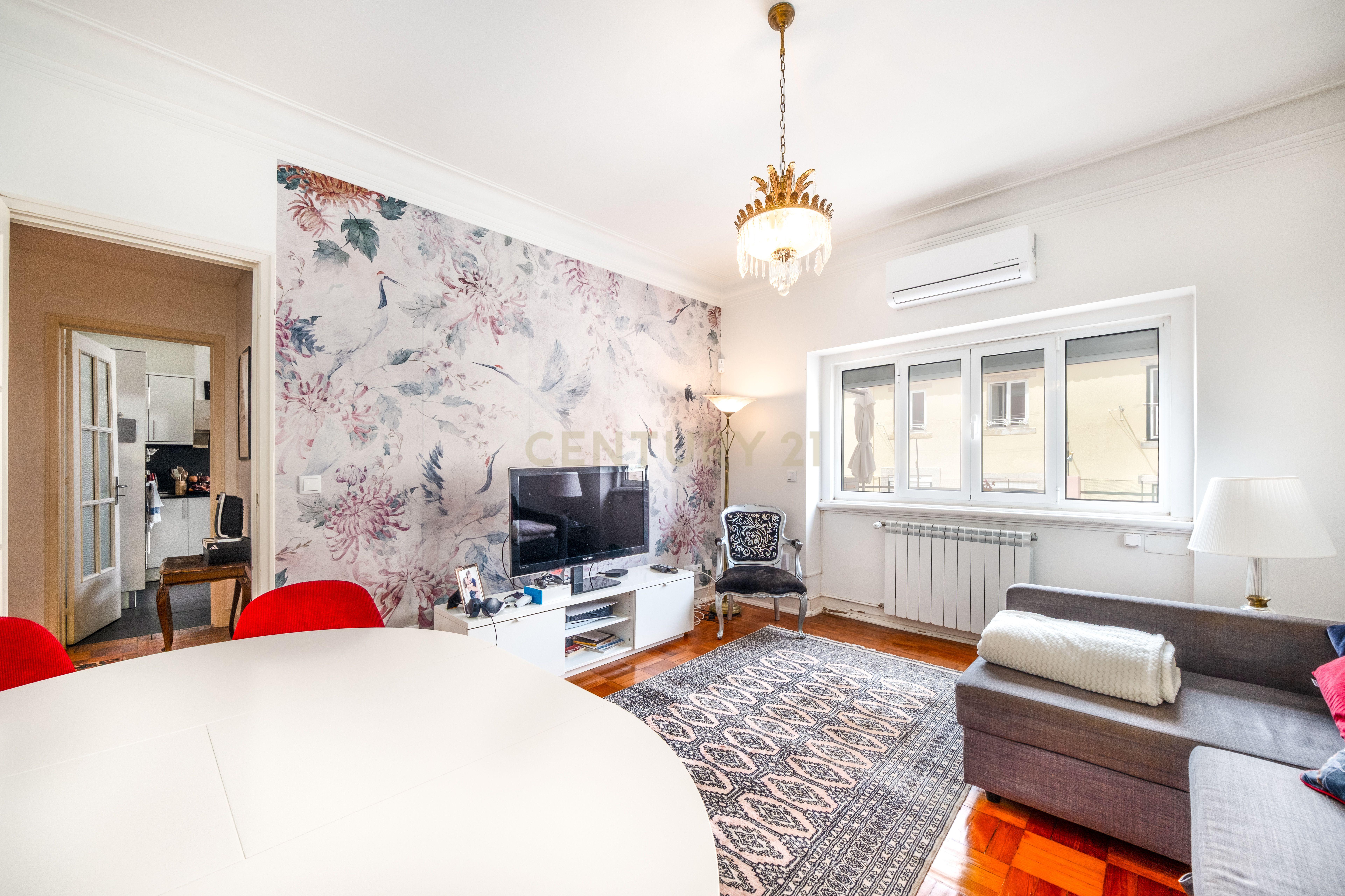 Apartamento T3 à venda em São Vicente, Lisboa — foto 13