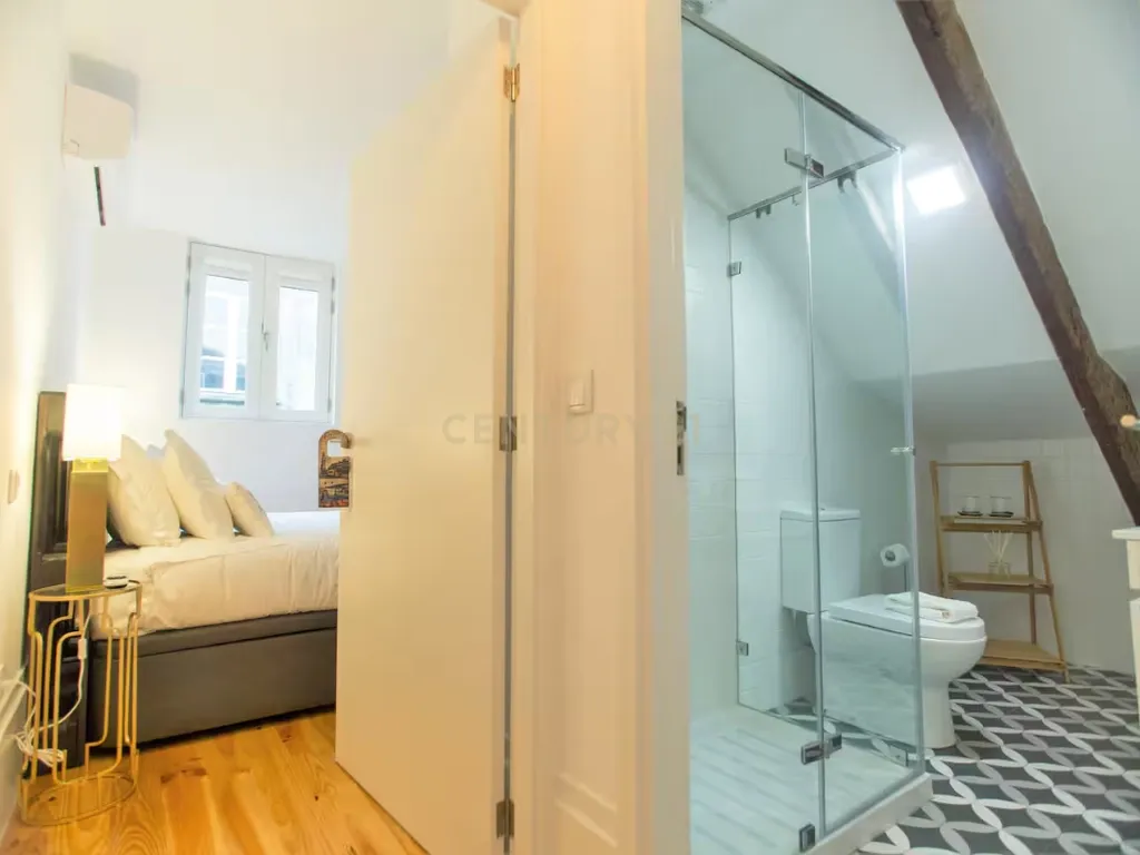 Apartamento com Licença de AL - Image 10