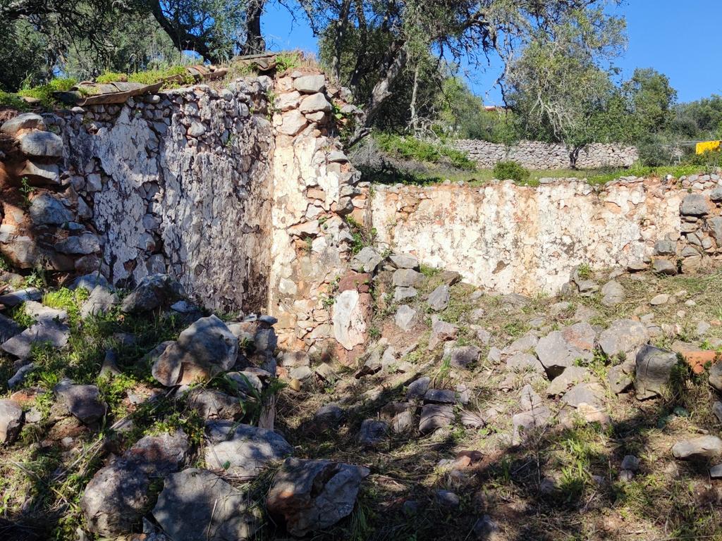 Lote de Terreno com Projeto Aprovado no Cerro da Corte, Loulé - Image 10