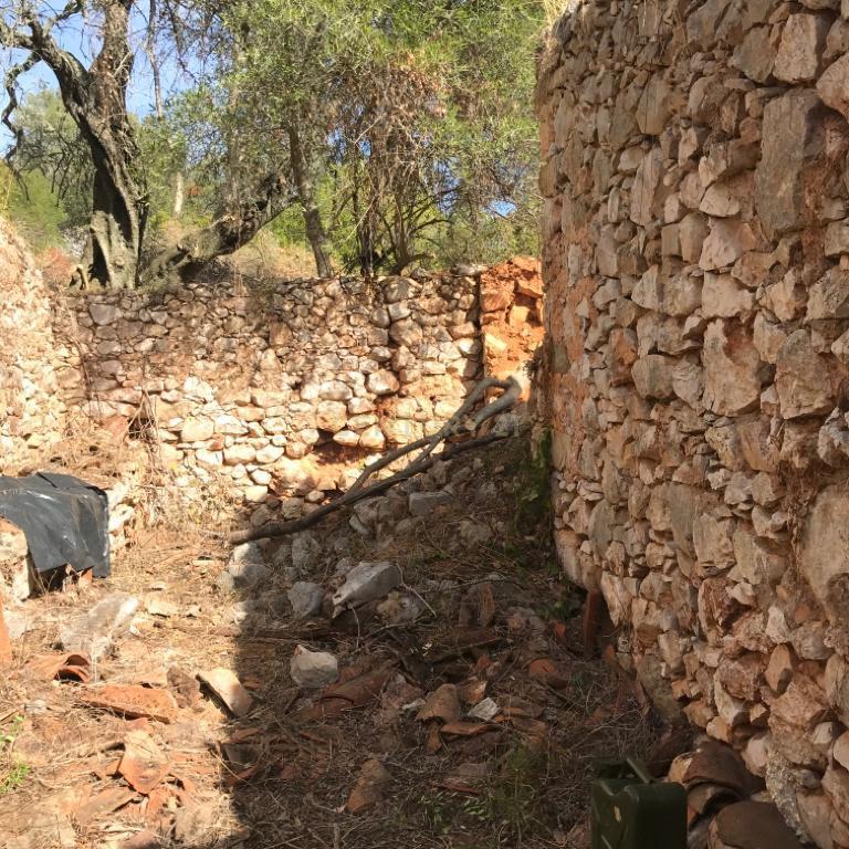 Lote de Terreno com Projeto Aprovado no Cerro da Corte, Loulé - Image 3