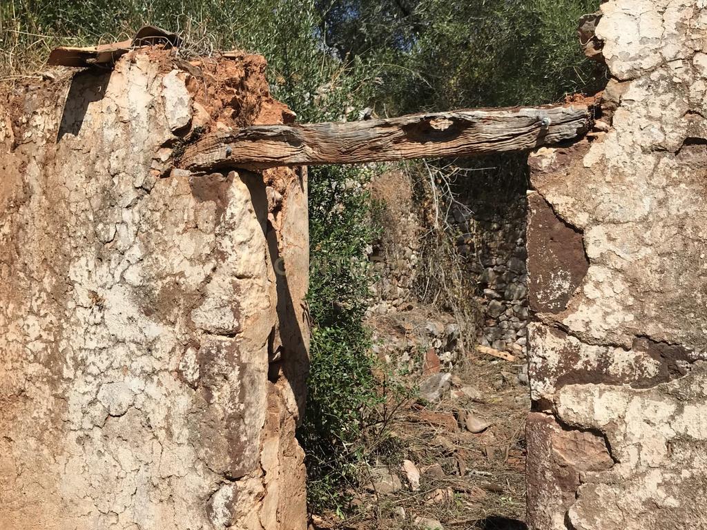 Lote de Terreno com Projeto Aprovado no Cerro da Corte, Loulé - Image 6
