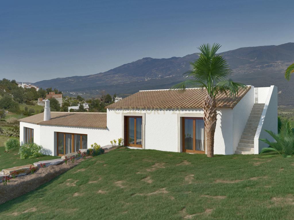 Lote de Terreno com Projeto Aprovado no Cerro da Corte, Loulé - Image 13