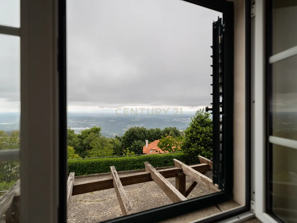 Moradia T6 | Serra do Caramulo - Image 42