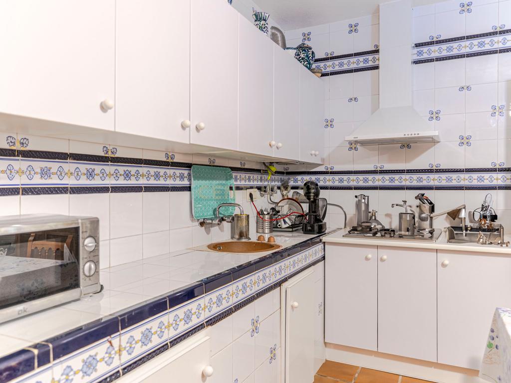 Casa Moderna com Vista Panorâmica em Granada - 398.000€ - Image 14