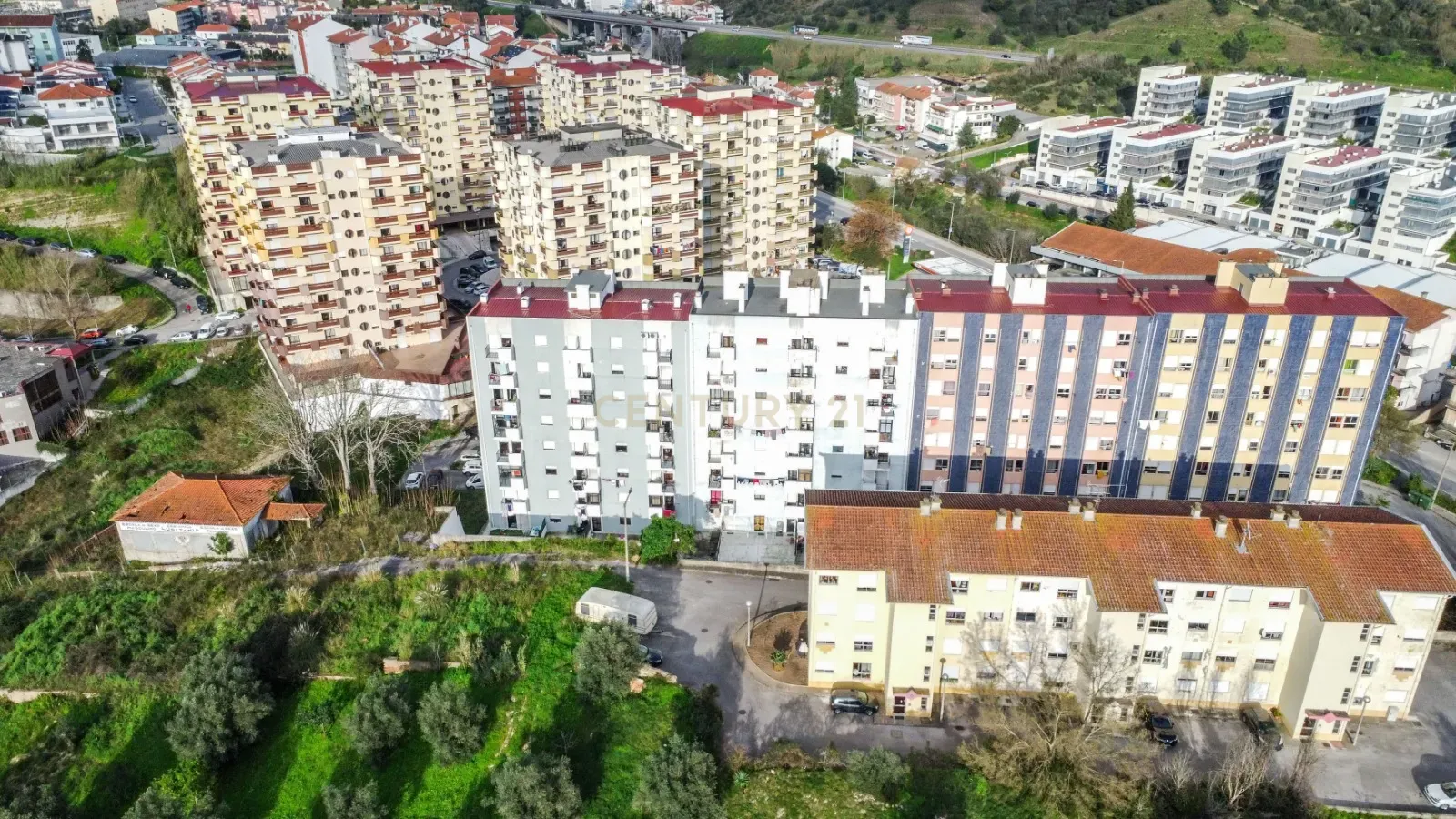 Fotografia 10 de Venda | Apartamento T1 com Garagem em Coimbra, Eiras e São Paulo de Frades
