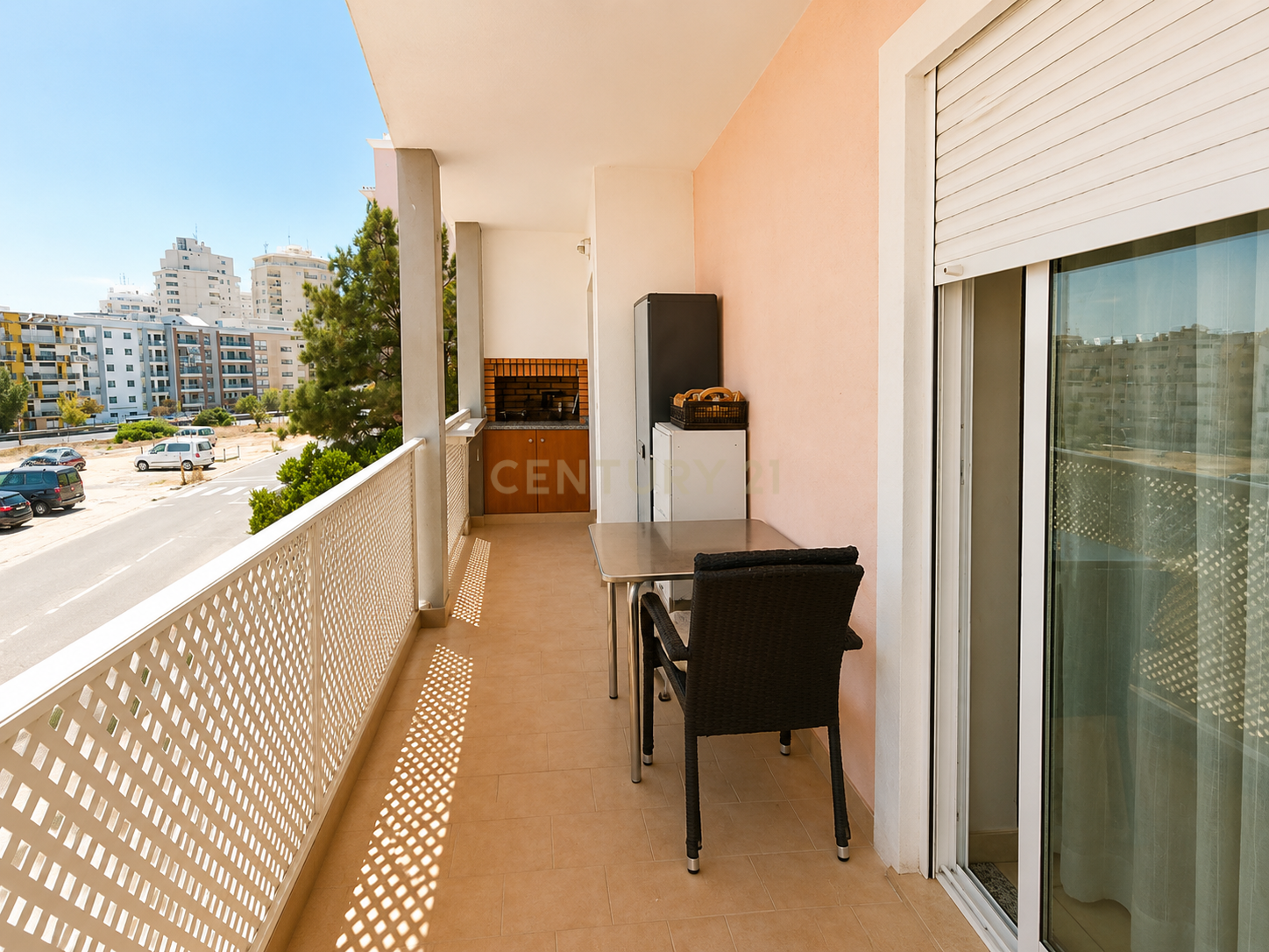 Fotografia 9 de Apartamento T1 Espaçoso a 5 Minutos a Pé da Praia | Quinta dos Arcos, Armação de Pêra