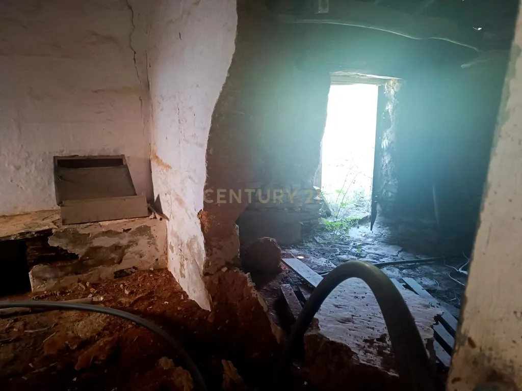 Terreno Misto com 3,66HA - Perna Seca - S. B. Messines - Image 14
