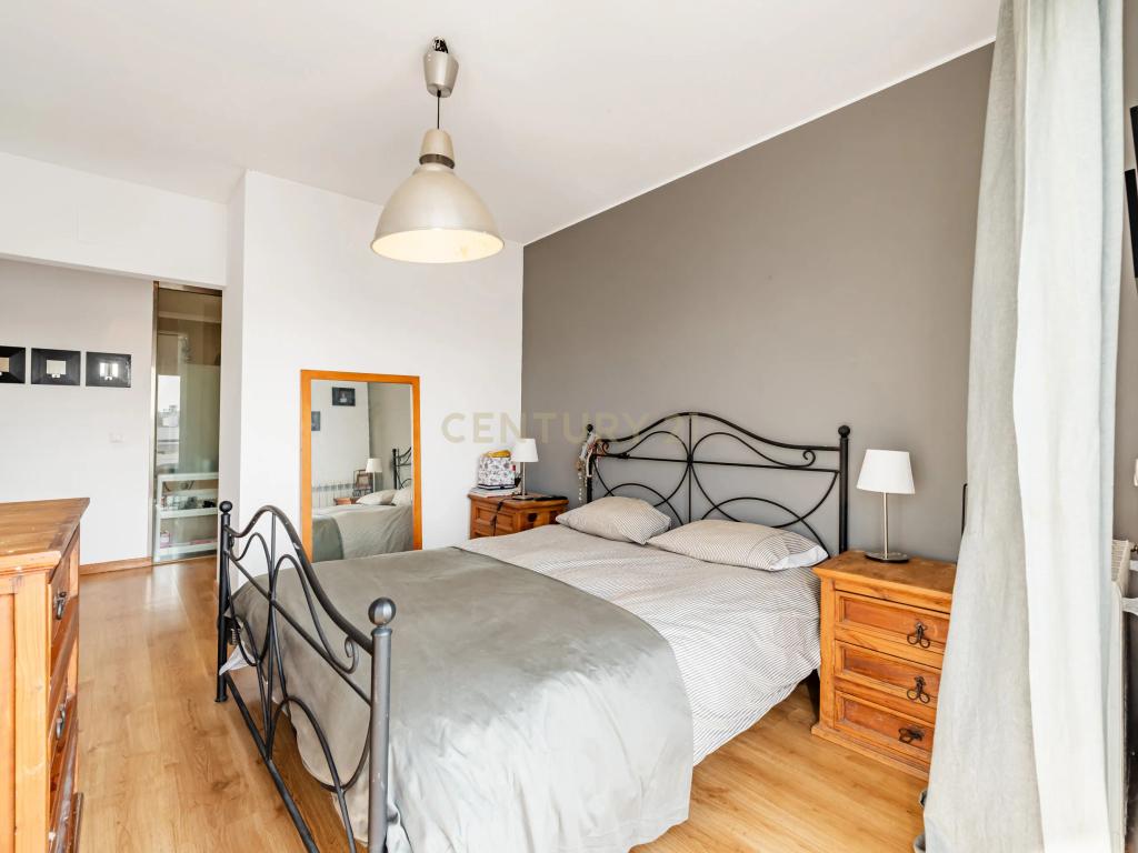 T3 Exclusivo com 161 m², Vista Mar e Potencial para Duplex | Quinta de Santa Teresa - Image 32
