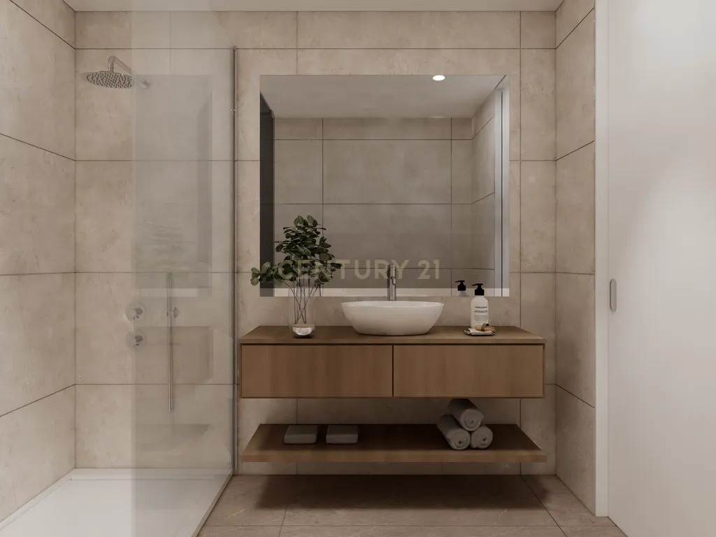 Apartamento T4 - São Martinho do Porto - Image 5