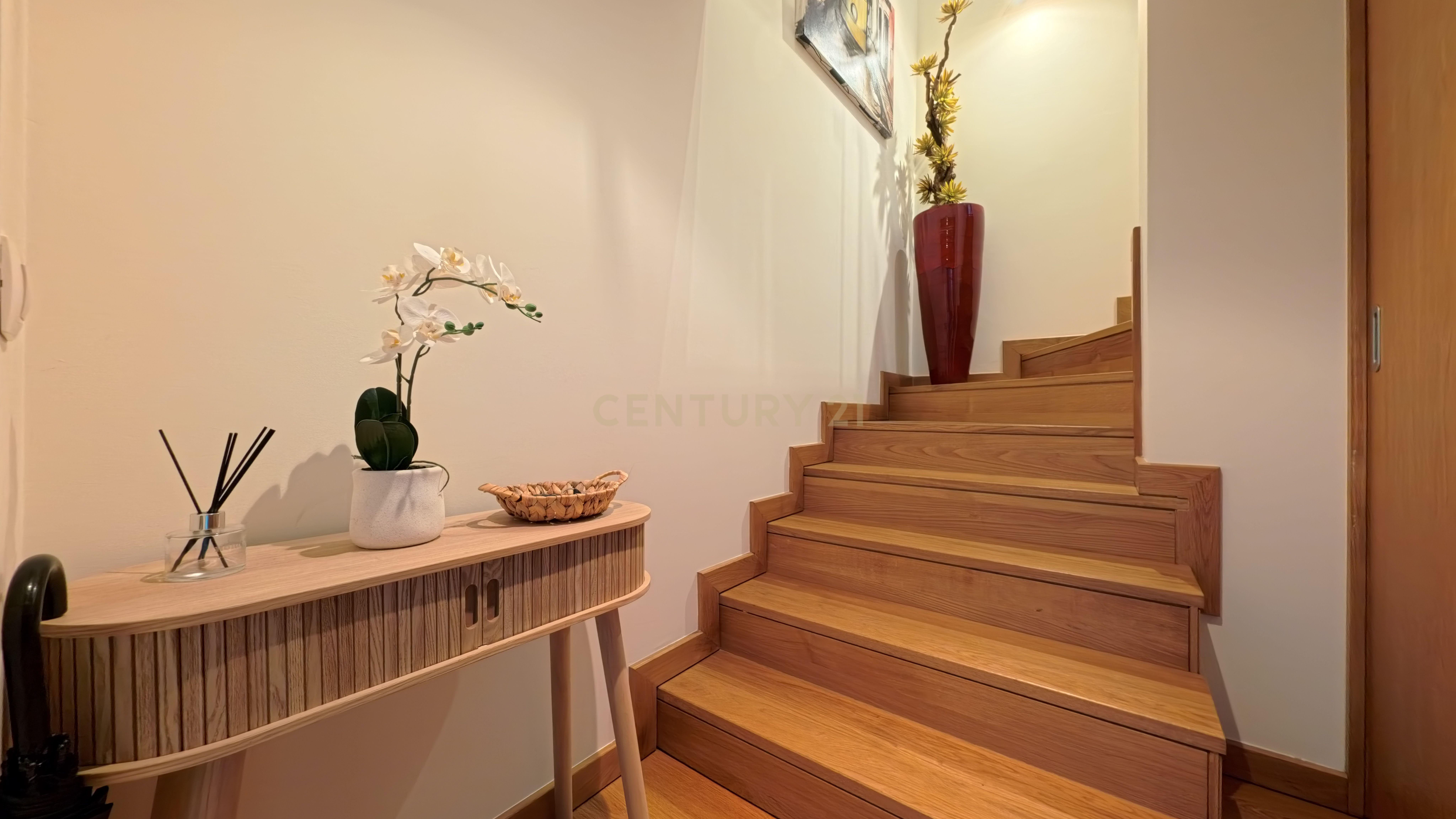 Fotografia 9 de Apartamento singular no Centro Histórico de Viseu