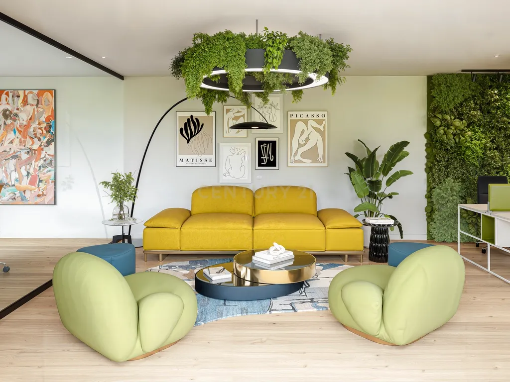 Localização Privilegiada e Design Inteligente || Apartamento T1 || Leiria - Image 15