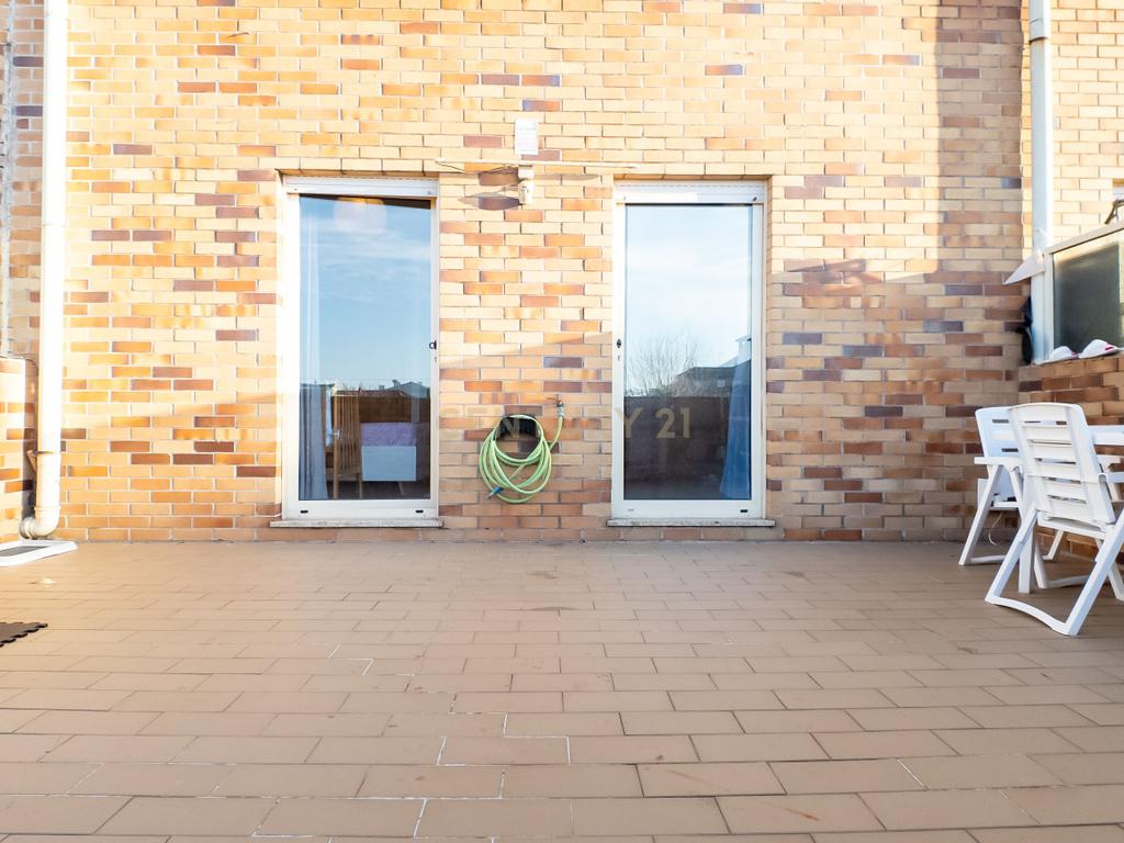 Apartamento T2+1 com terraço, Matosinhos - Image 22
